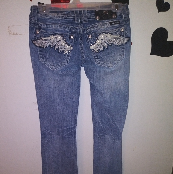 Jeans - Picture 2 of 2